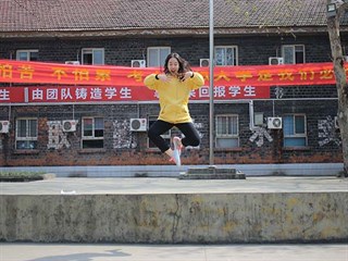 学员美拍