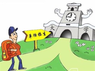 关于2018年成都单招培训市场的调查分析