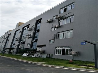 2019四川单招集训学校环境