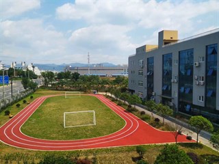 2021届单招学生技能展示